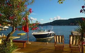 Apartments Capitano Blue