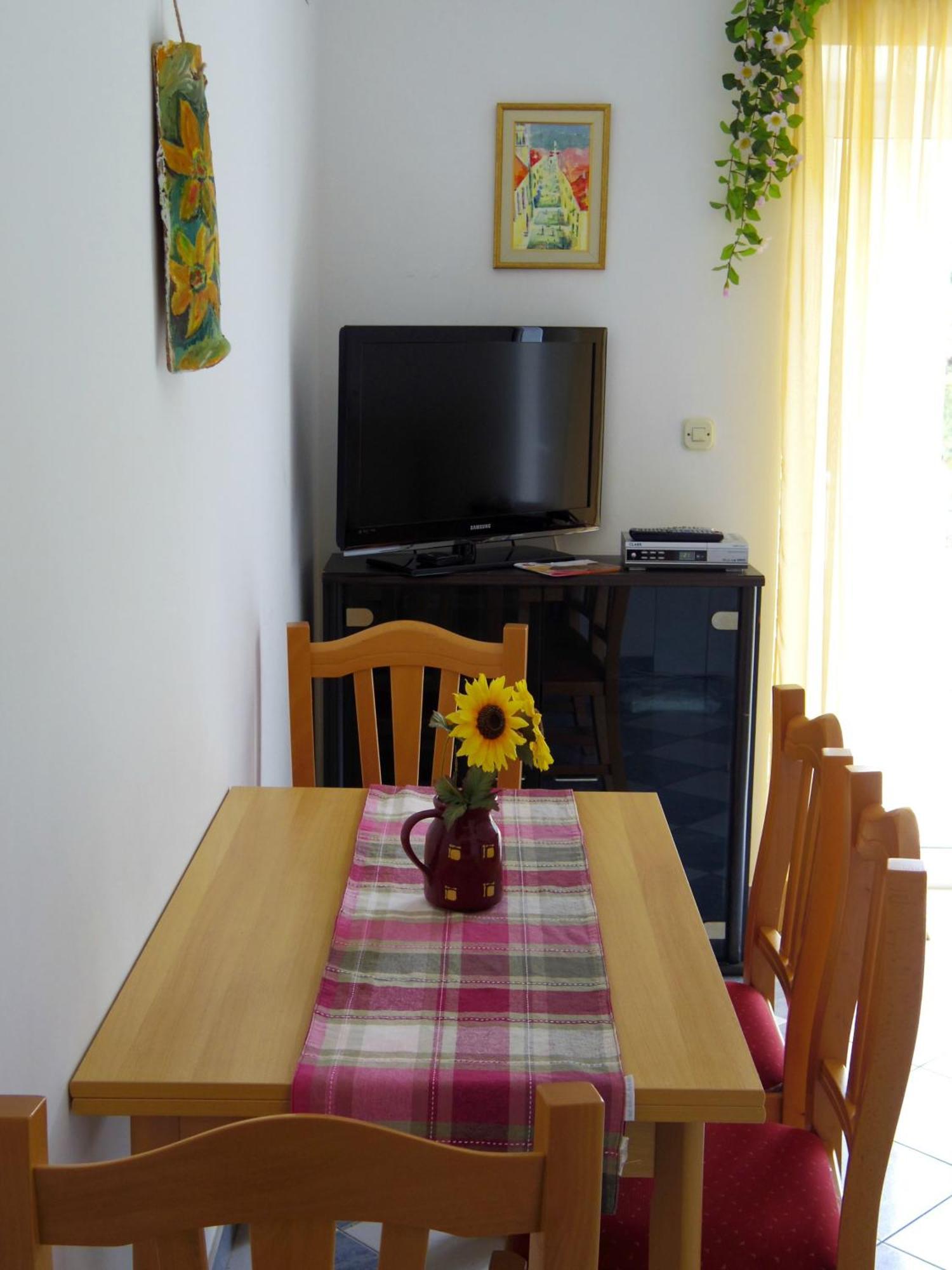 Apartments Capitano Blue Zaton  Extérieur photo