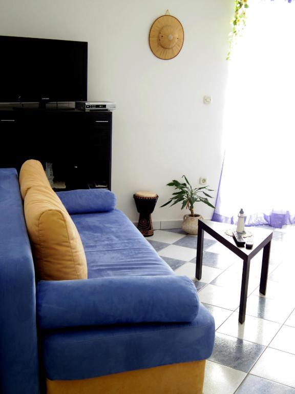 Apartments Capitano Blue Zaton  Chambre photo