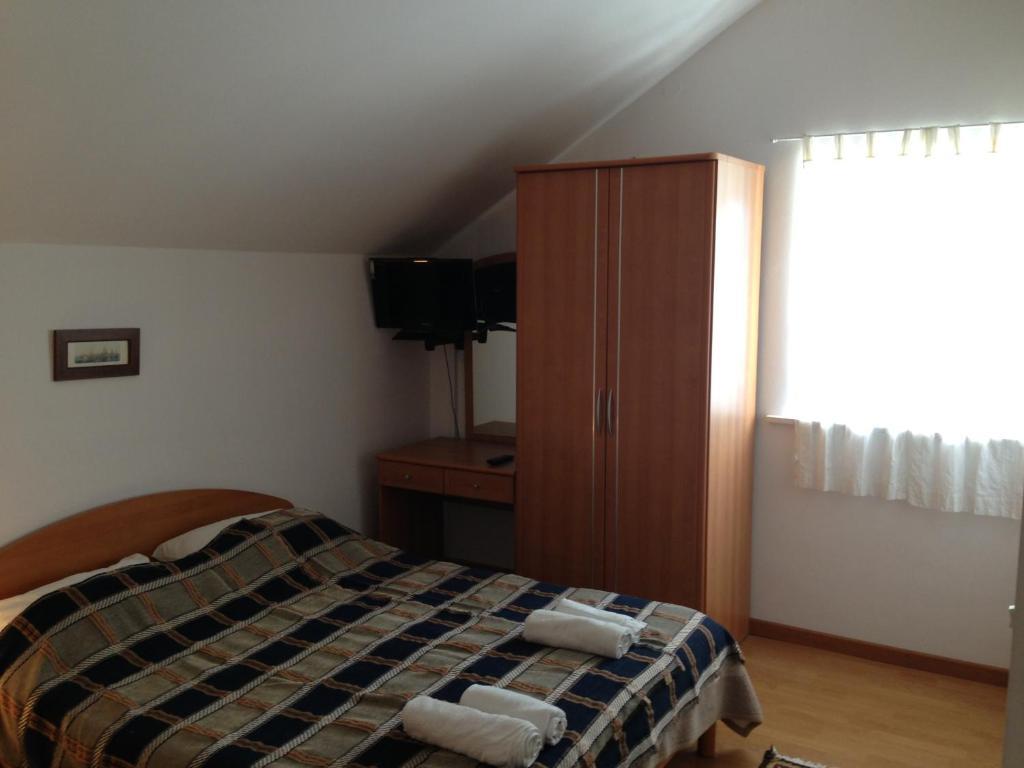 Apartments Capitano Blue Zaton  Chambre photo