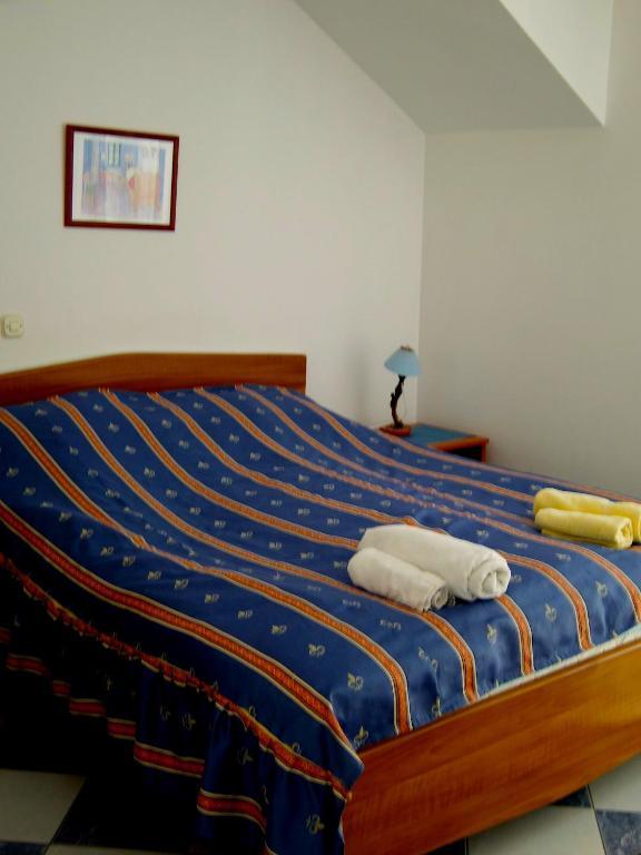 Apartments Capitano Blue Zaton  Chambre photo